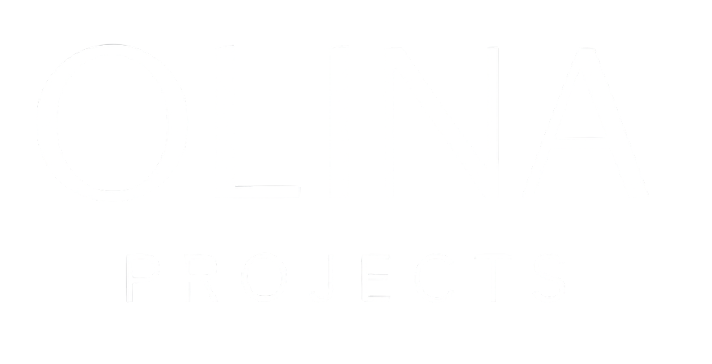 Olina Logo